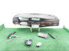  KIT AIRBAG, BMW, SERIE 5 BERLINA (E60) 