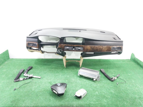  KIT AIRBAG, BMW, SERIE 5 BERLINA (E60) 