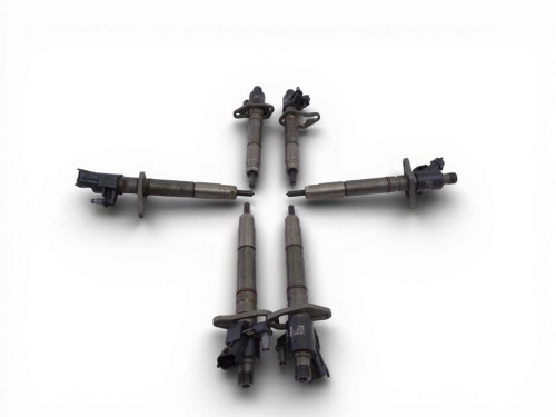 INYECTOR de segunda mano