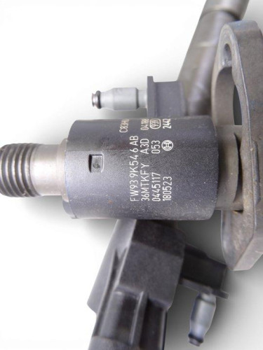 INYECTOR de segunda mano