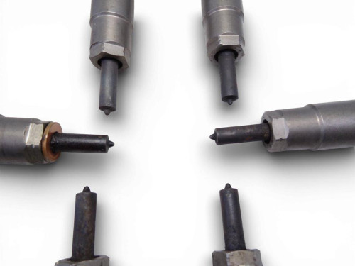 INYECTOR de segunda mano