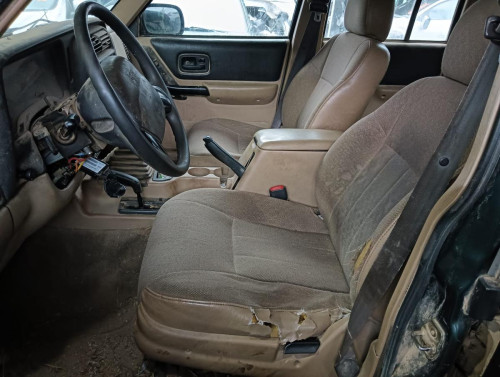 JEEP CHEROKEE (XJ) — vehículo donante para recambios 