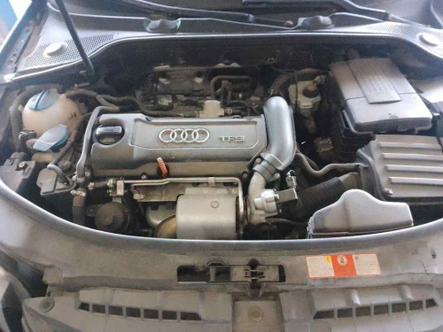 RADIADOR AGUA AUDI A3 (8P1) 