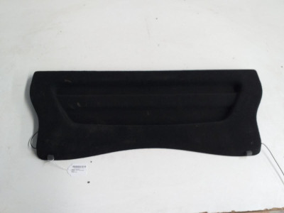 BANDEJA TRASERA, RENAULT, CLIO IV