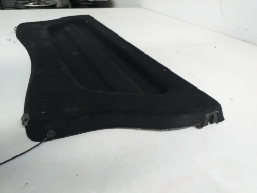  BANDEJA TRASERA, RENAULT, CLIO IV 