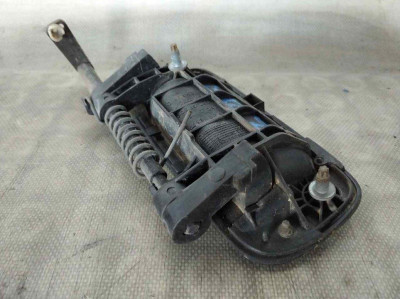 MANETA EXTERIOR DELANTERA DERECHA, PEUGEOT, 406 BERLINA (S1/S2)