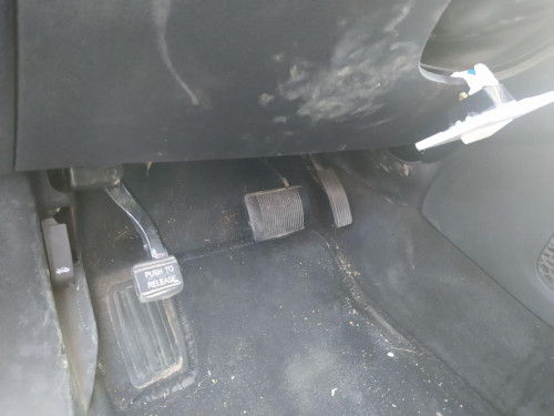  PEDAL ACELERADOR, FIAT, FREEMONT (345) 