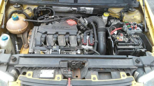  FIAT STILO (192) 