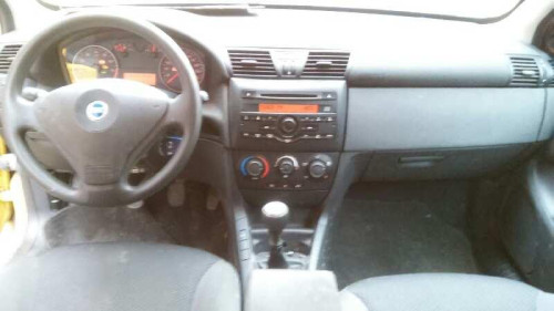  FIAT STILO (192) 