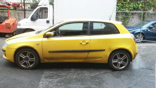  FIAT STILO (192) 