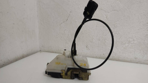  CERRADURA PUERTA DELANTERA IZQUIERDA Renault SCENIC II (JM) 