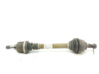 TRANSMISION DELANTERA IZQUIERDA, PEUGEOT, 307 BREAK/ SW (S2)
