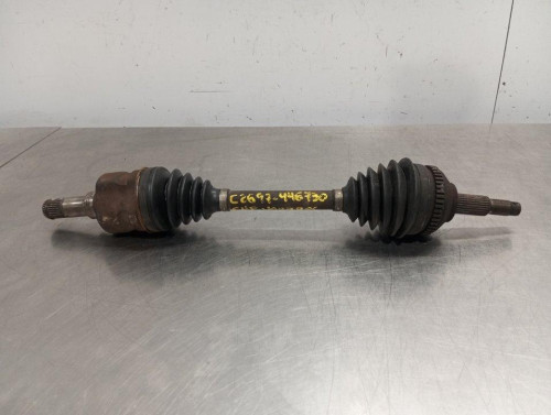  TRANSMISION DELANTERA IZQUIERDA, CHRYSLER, VOYAGER (RG) 