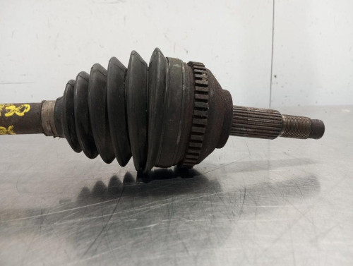  TRANSMISION DELANTERA IZQUIERDA, CHRYSLER, VOYAGER (RG) 