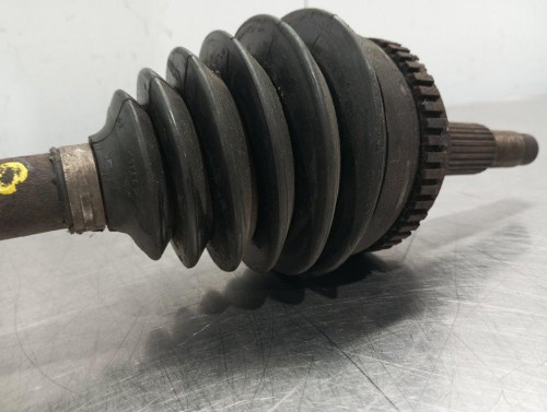  TRANSMISION DELANTERA IZQUIERDA, CHRYSLER, VOYAGER (RG) 