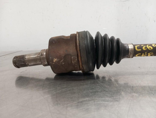  TRANSMISION DELANTERA IZQUIERDA, CHRYSLER, VOYAGER (RG) 