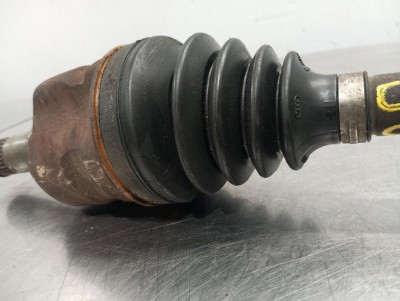 TRANSMISION DELANTERA IZQUIERDA, CHRYSLER, VOYAGER (RG)