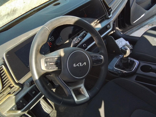 VOLANTE Kia 