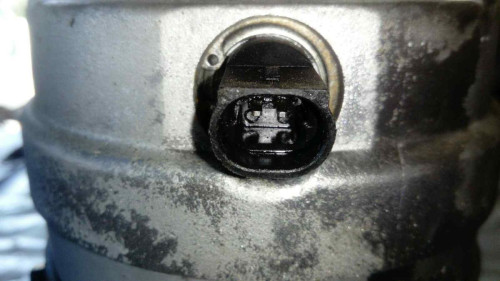 COMPRESOR AIRE ACONDICIONADO Renault LAGUNA II (BG0) 