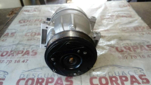 COMPRESOR AIRE ACONDICIONADO Renault LAGUNA II (BG0) 