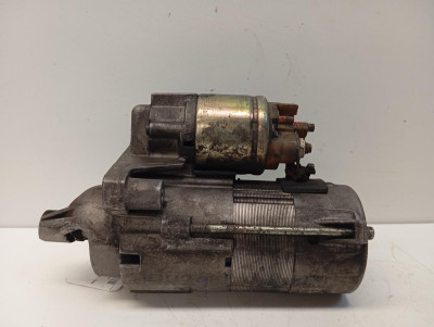 MOTOR ARRANQUE, PEUGEOT, 307 BERLINA (S2)