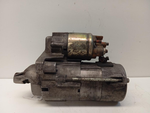  MOTOR ARRANQUE, PEUGEOT, 307 BERLINA (S2) 
