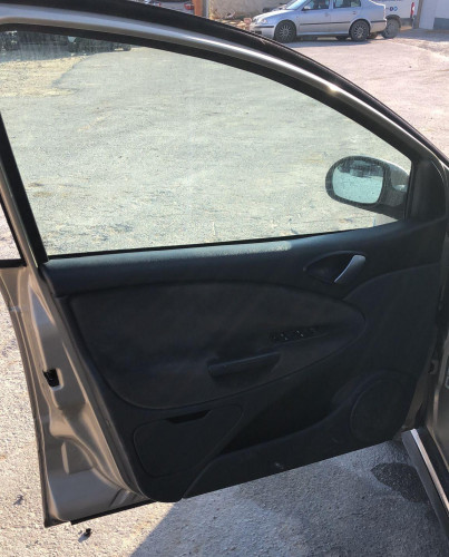 CITROEN C5 BERLINA — автомобиль-донор на запчасти 