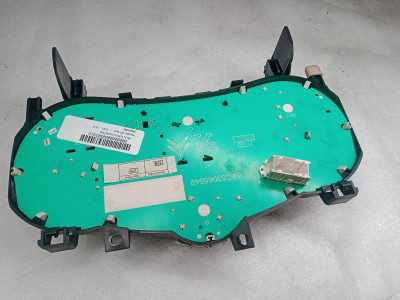 CUADRO INSTRUMENTOS, PEUGEOT, 207