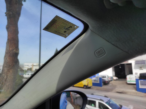 AIRBAG CORTINA DELANTERO DERECHO Mazda 3 BERLINA (BL) 