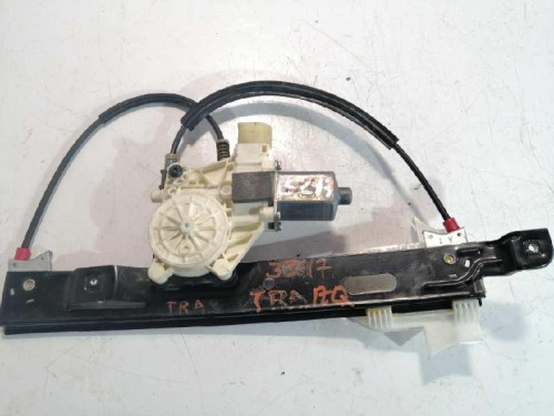  ELEVALUNAS DELANTERO DERECHO FORD MONDEO SPORTBREAK (CA2) 