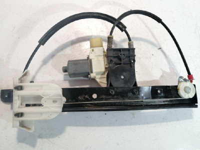 ELEVALUNAS DELANTERO DERECHO, FORD, MONDEO SPORTBREAK (CA2)