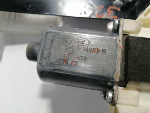  ELEVALUNAS DELANTERO DERECHO FORD MONDEO SPORTBREAK (CA2) 