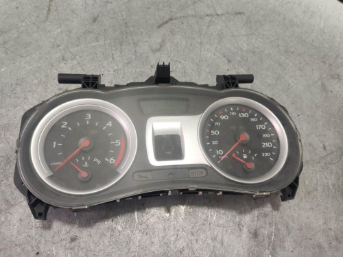  CUADRO INSTRUMENTOS, RENAULT, CLIO III 