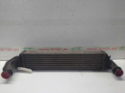 INTERCOOLER, BMW, SERIE 3 TOURING (E46)