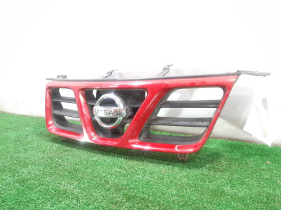 REJILLA DELANTERA, NISSAN, X-TRAIL (T30)