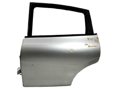 PUERTA TRASERA IZQUIERDA, SEAT, LEON (1P1)