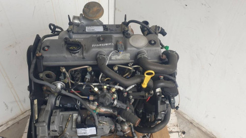  MOTOR COMPLETO Ford FOCUS BERLINA (CAK) 