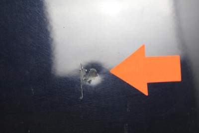 PUERTA DELANTERA DERECHA, BMW, SERIE 1 BERLINA (E81/E87)