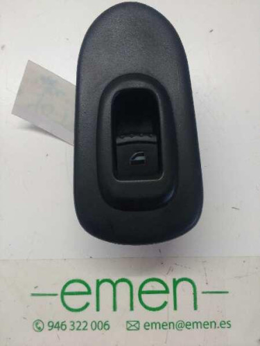  MANDO ELEVALUNAS DELANTERO DERECHO SEAT LEON (1M1) 