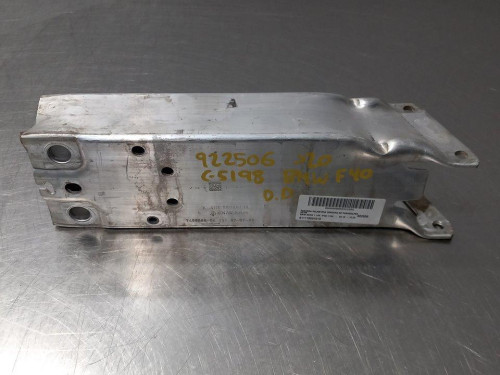  PUNTERA DELANTERA DERECHA DE PARAGOLPES BMW SERIE 1 BERLINA (F40) 