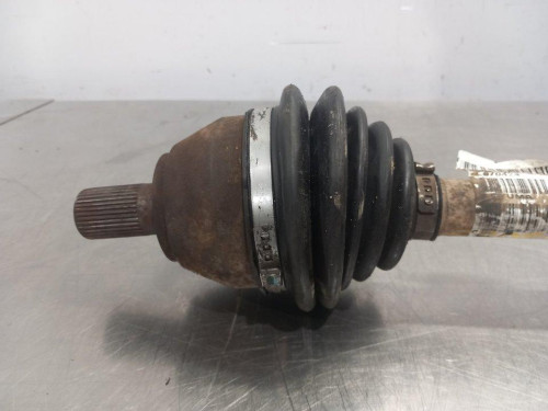  TRANSMISION DELANTERA IZQUIERDA, FORD, FOCUS BERLINA (CAP) 