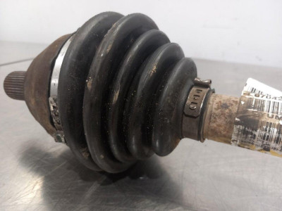TRANSMISION DELANTERA IZQUIERDA, FORD, FOCUS BERLINA (CAP)