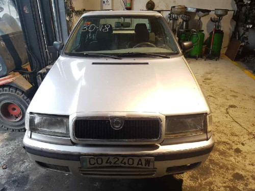  SKODA FELICIA BERLINA (791) 