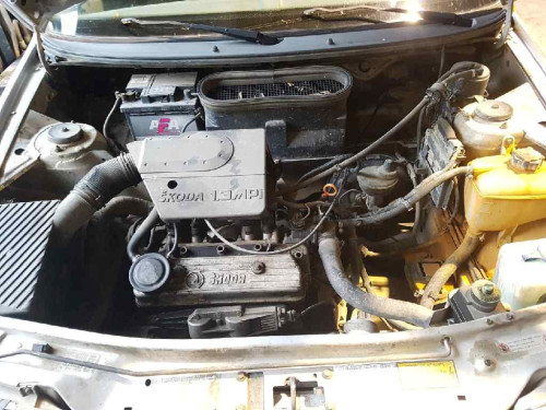  SKODA FELICIA BERLINA (791) 