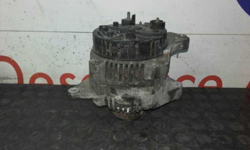 ALTERNADOR, , 