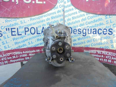 CAJA CAMBIOS