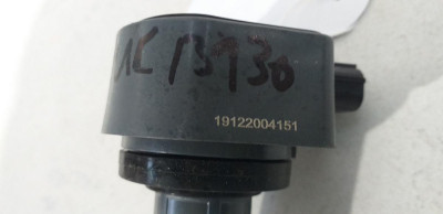 BOBINA ENCENDIDO, HONDA, CIVIC 5 PUERTAS (FK)