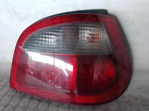 PILOTO TRASERO DERECHO Renault MEGANE I FASE 2 BERLINA (BA0) 