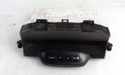 PANTALLA MULTIFUNCION, TOYOTA, LAND CRUISER (J12)