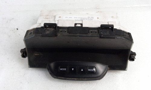  PANTALLA MULTIFUNCION TOYOTA LAND CRUISER (J12) 